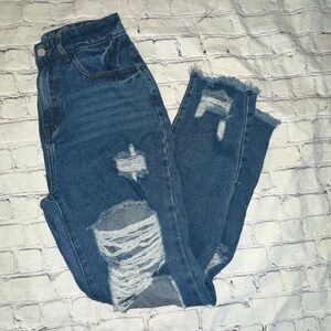 SHEIN Jeans